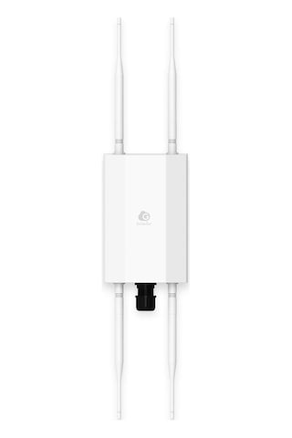 Ecw260 802.11ax Wifi-6 Ip67 Outdoor Cloud Managed Access Point 1 X 2500 , Max15.9w Tük-134431