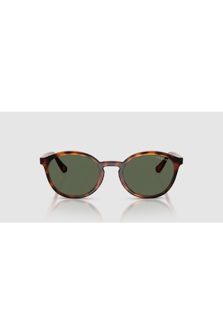 Vogue 0vj2033 W65671 48 Çocuk Güneş Gözlüğü Açık Gri