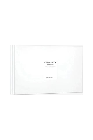 Madagascar Centella Ampoule Kıt