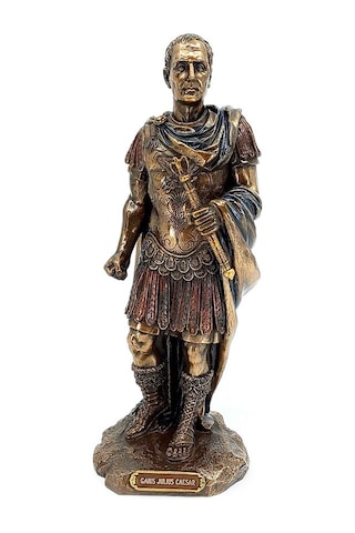 Jül Sezar / Gaius Julius Caesar Biblosu