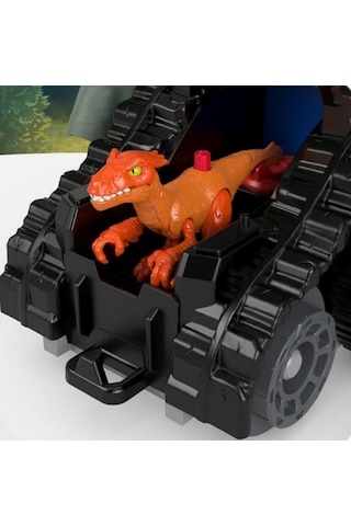 Imaginext Jurassic World Gürleyen Dev Dinozor +3 Yaş GWT22
