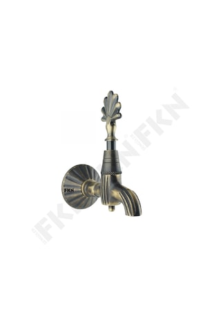 Fkn Tavroz Antik Osmanlı Musluk