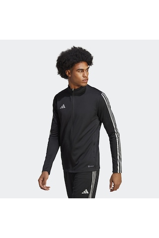 Adidas Erkek Futbol Mont Tiro Tr Jkt Ref Hs1032 Siyah