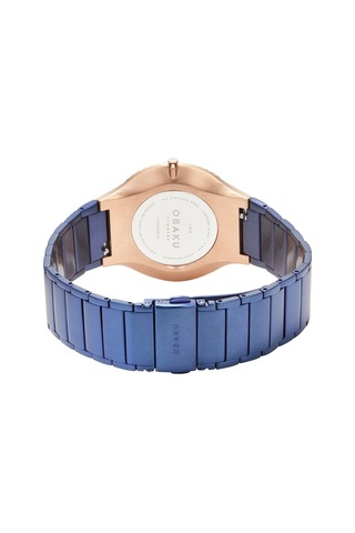 Obaku V292gxvlsl Erkek Kol Saati V292gxvlsl