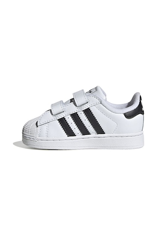 Adidas Superstar Iı Cf I Bebek Günlük Ayakkabı Jı3990 Beyaz Jı3990 Beyaz