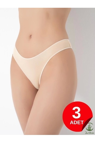Kocabey 936 Bambu 3'lü String Ten