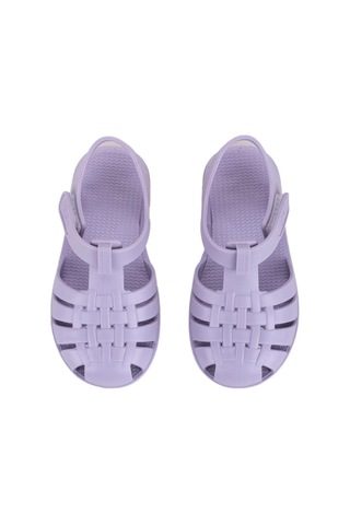 İgor Clasıca V. Çocuk Sandalet Lila Lila