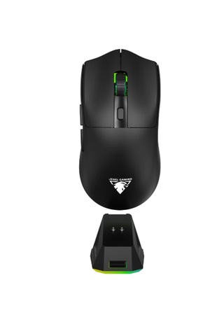 Wd139 Bt+2.4ghz Ultra Hafif Manyetik Şarjlı Kablosuz Oyuncu Mouse