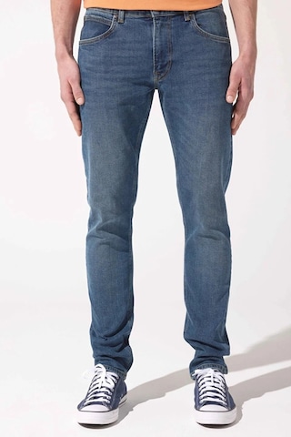 Lee Erkek Kot Pantolon L719043XT Mavi