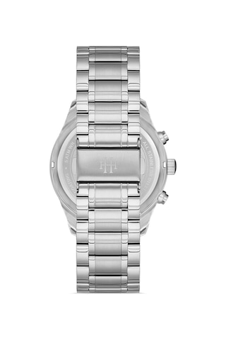 Hilson DT113S-01SS Erkek Kol Saati