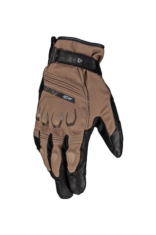 Leatt Adv 7.5 Subzero Desert Eldiven Kısa Kahverengi