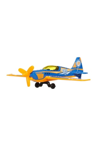 Matchbox Gökyüzü Araçları Mbx Stunt Plane Iı Jcm92 Çok Renkli