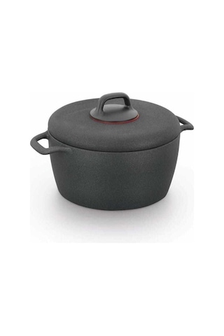 Korkmaz A1352 Gusto Plus 24x12 Cm Tencere