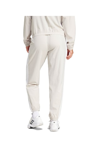 Adidas We 3s Woven Pt Wonalu/whı Gri Kadın Eşofman Altı 000000000102496431
