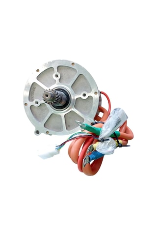 Volta Vt5 Motor 3500w