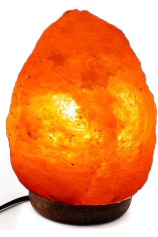 Doğal Taş Himalaya Tuz Lambası 1-2 Kg