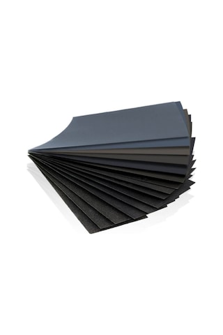 Su Zımparası 4000 Kum . 230X280 Mm Su Zımparası 4000 Kum . 230X280 Mm