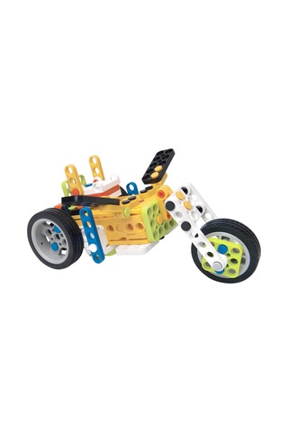Ollo J Set J1-j12