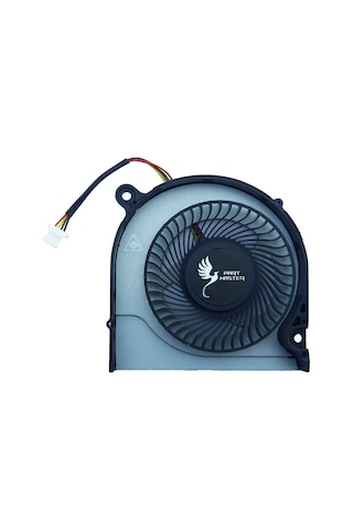 Acer Uyumlu Aspire 7 A715-75G-522G, A715-42G-R0E9 Notebook CPU-GPU Fan