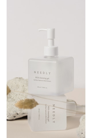 Needly Mild Cleansing Akne Karşıtı Yüz Temizleyici 235 ML