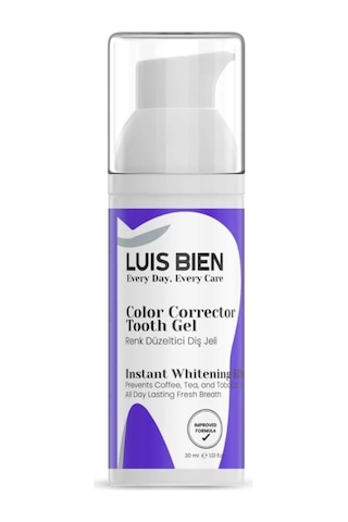 Luis Bien Spf50 Su Bazlı Güneş Koruyucu Jel 50ml