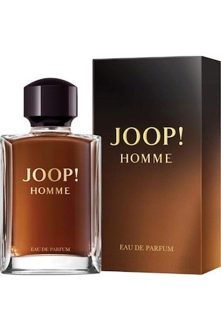 Joop Homme Edp 125 Ml Erkek Parfümü Oryantal