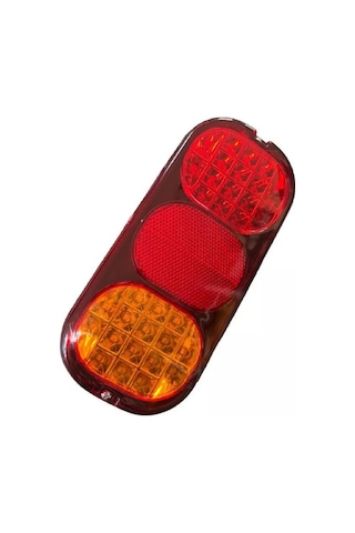 Jcb Jcb 700/50018 Led Arka Far 235789794