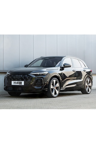 Audi Sq5 Quattro 3.0 Tfsi 2025- Sonrası H&r Spor Yay -45mm