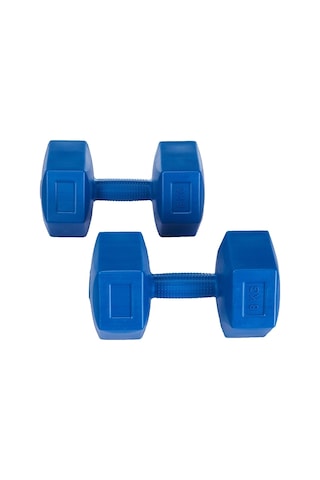 Real Self Dambıl 8 KG 2×8 16 KG