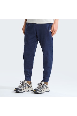 The North Face M Tnf Performance Fleece Sw Pant Erkek Eşofman Altı-34580 Lacivert