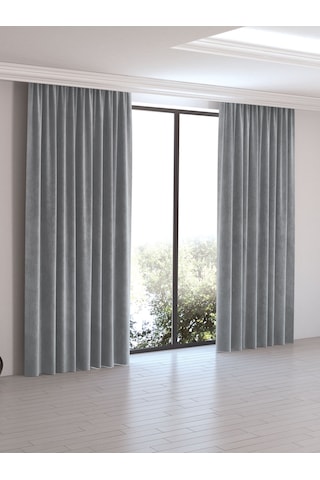 Home Daily Series Açık Gri Ada Fon Perde Açık Gri