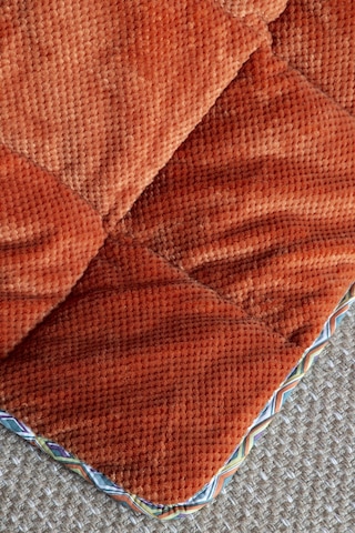 Çift Kişilik Lowel Teracotta Uyku Seti Terracotta