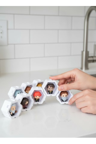 Harry Potter Sürpriz Figür Koleksiyonu Kutu Oyuncak