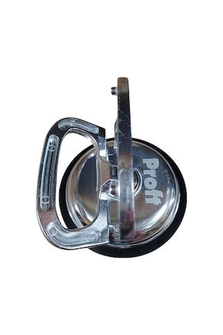 Proft Pcv4 Alüminyum Cam Vantuzu Tekli 35-50 Kg