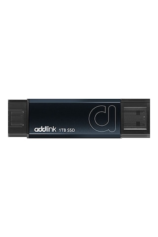 Addlınk 1tb P50 Ad1tbp50dk 1000-850mb/s Typec Ssd Harici Disk