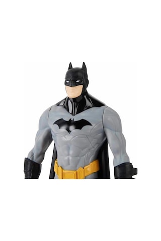 Spin Master Batman 24 Cm Aksiyon Figürü 6066925 20141822 Batman