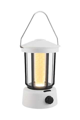Panther Usb Şarjlı Kamp Lambası Pt-380 Beyaz