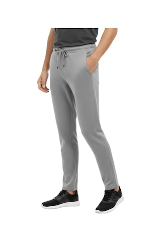 Pandonim Erkek Beli Lastikli Jogger Pantolon Regular Fit Bgl-st05194 Gri