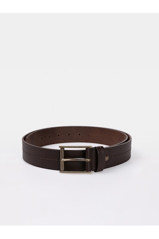 Colin's Colins Erkek Kahverengi Kemer Cl1073789 Cl1073789 Q1.v1 Brw Kahverengi