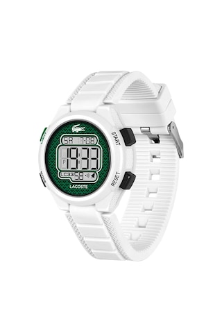 Lacoste Lac2030064 Çocuk Kol Saati Yeşil