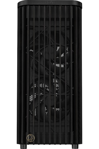 Asus ProArt PA401 Wood Edition - Metal Panel Pwm Mid Tower Kasa