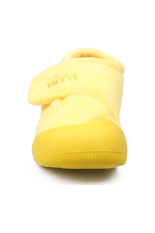 Vicco 959.e19k.445 İlk Adım Sarı Çocuk Panduf Sarı