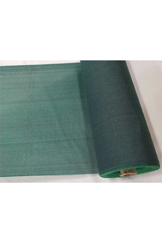 Yüzde 95lik En 1,5 - Boy 25 M Gölgeleme Filesi Tülü Gölgelik Inşaat Bahçe Çiti Otopark Gölgeliği Nocolor-7a41c508