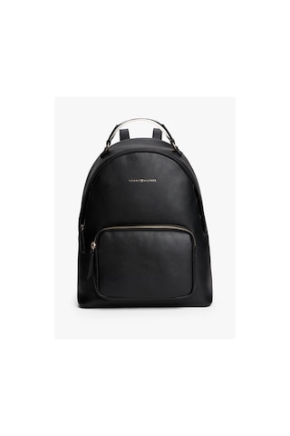 Th Logotape Backpack-8341 Black