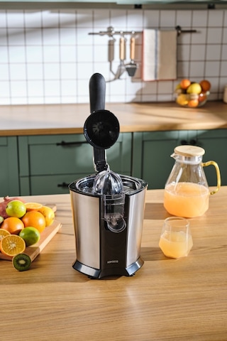 Karaca Freshmix Pro Inox Büyük Narenciye Sıkacağı