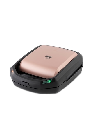 Fakir TM 5000 2'si 1 Arada Tost ve Waffle Makinesi