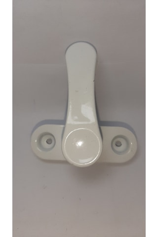 Yuma Ym-724 Metal Kapı ve Pencere Emniyet Kilidi Çok Renkli