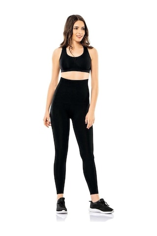 Modinn 3300 Dikişsiz Korseli Tayt