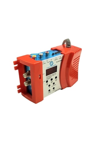 Novacom Nc-501 Hdmı - Rf Modülatör