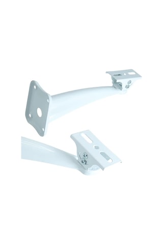 Powermaster Pm-31014 22cm Hareketli Metal Kamera Ayağı Universal